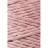 Kép 2/2 - Bobbiny 3 mm Macrame Cord - Blush