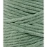 Kép 2/3 - Bobbiny 3 mm Macrame Cord - Eucalyptus Green