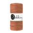 Kép 1/2 - Bobbiny 3 mm Macrame Cord - Terracotta