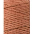 Kép 2/2 - Bobbiny 3 mm Macrame Cord - Terracotta
