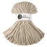 Kép 1/2 - Bobbiny Premium zsinórfonal 5 mm – beige