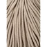 Kép 2/2 - Bobbiny Premium zsinórfonal 5 mm – beige