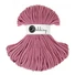 Kép 1/3 - Bobbiny Premium zsinórfonal 5 mm – blossom