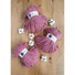 Kép 3/3 - Bobbiny Premium zsinórfonal 5 mm – blossom