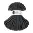 Kép 1/2 - Bobbiny Premium zsinórfonal 5 mm – charcoal