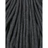 Kép 2/2 - Bobbiny Premium zsinórfonal 5 mm – charcoal