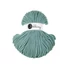 Kép 1/2 - Bobbiny Premium zsinórfonal 5 mm – duck egg blue