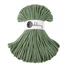 Kép 1/2 - Bobbiny Premium zsinórfonal 5 mm – eucalyptus green