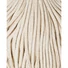 Kép 2/2 - Bobbiny Premium zsinórfonal 5 mm – golden natural
