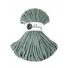 Kép 1/2 - Bobbiny Premium zsinórfonal 5 mm – laurel