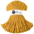 Kép 1/2 - Bobbiny Premium zsinórfonal 5 mm – mustard
