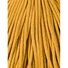 Kép 2/2 - Bobbiny Premium zsinórfonal 5 mm – mustard