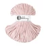 Kép 1/2 - Bobbiny Premium zsinórfonal 5 mm – pastel pink