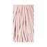 Kép 2/2 - Bobbiny Premium zsinórfonal 5 mm – pastel pink