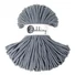 Kép 1/2 - Bobbiny Premium zsinórfonal 5 mm – steel