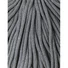 Kép 2/2 - Bobbiny Premium zsinórfonal 5 mm – steel