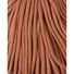 Kép 2/2 - Bobbiny Premium zsinórfonal 5 mm – terracotta