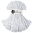 Kép 1/2 - Bobbiny Premium zsinórfonal 5 mm – white