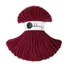 Kép 1/2 - Bobbiny Premium zsinórfonal 5 mm – wine red