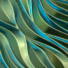 Kép 2/2 - Rub-on pigment chameleon effect - szkarabeusz